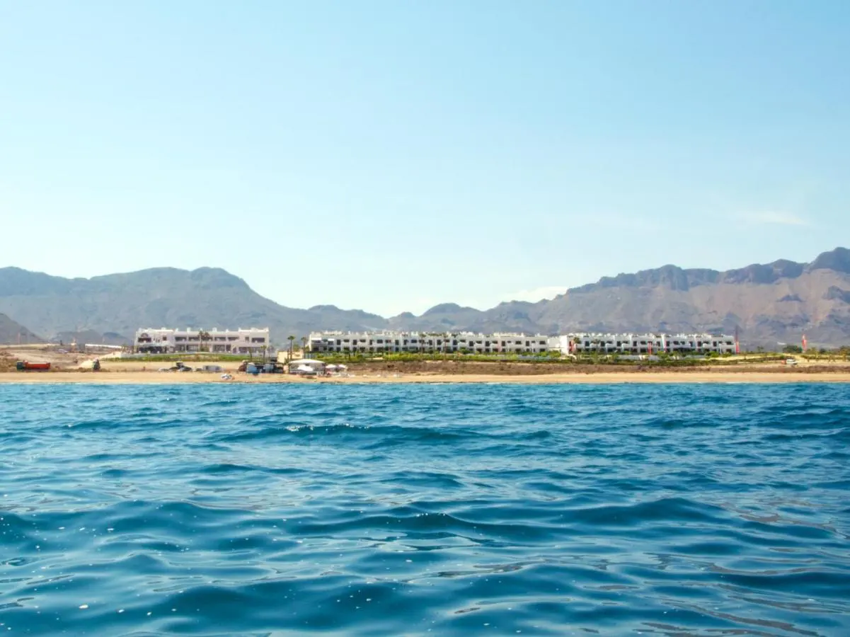 Mar de Pulpí Mar Holidays