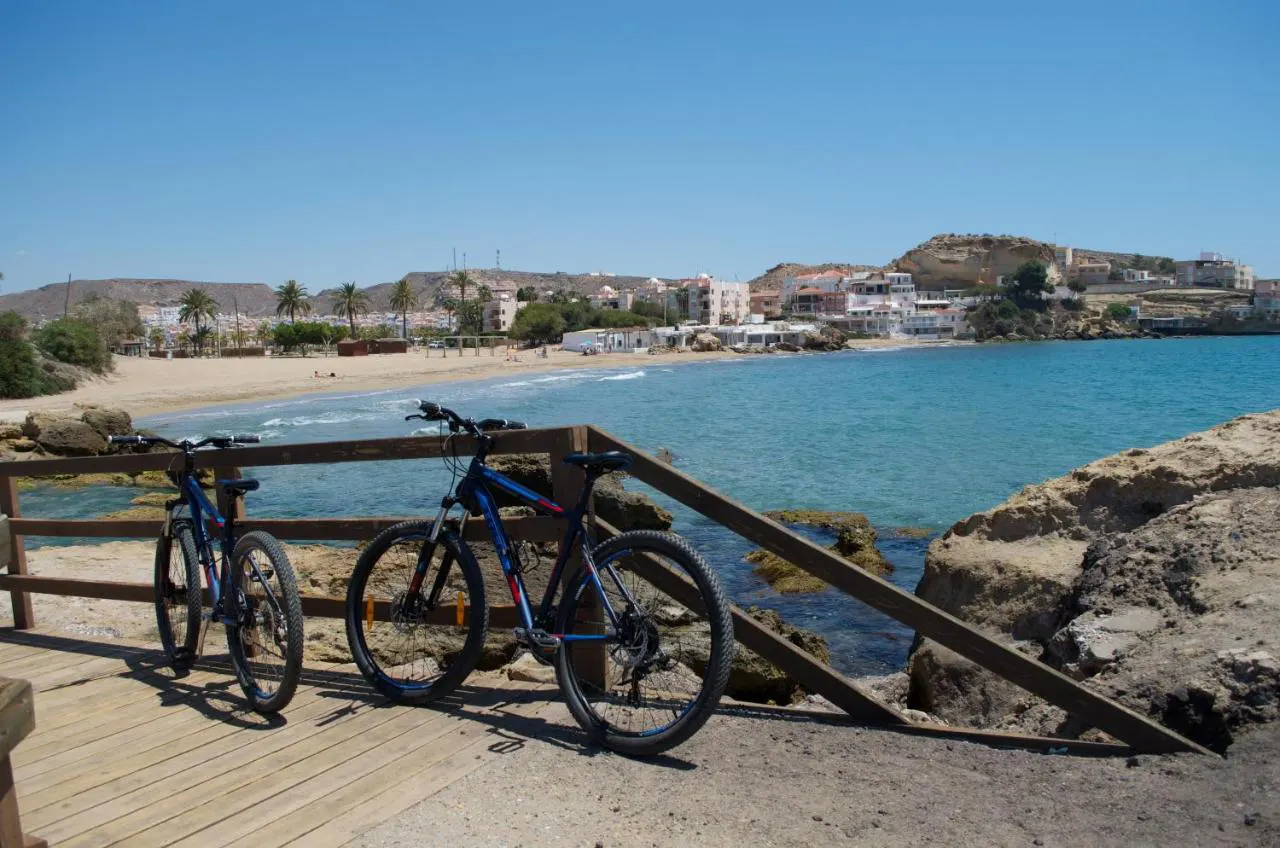 Mar de Pulpí Mar Holidays