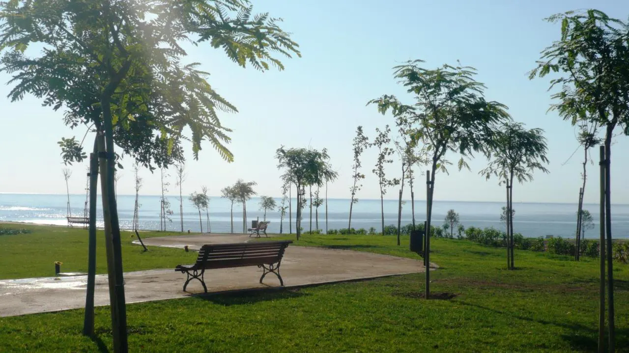 Mar de Pulpí Mar Holidays