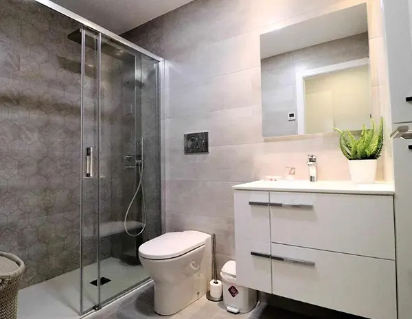 Apartamento 2 dormitorios