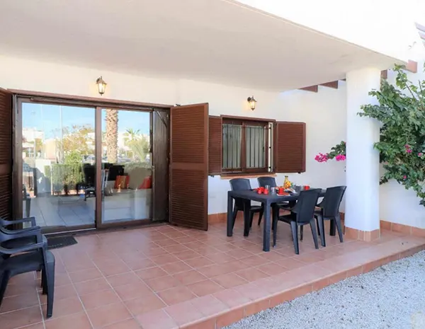 Apartamento 2 dormitorios