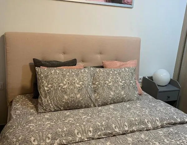 Apartamento 3 dormitorios