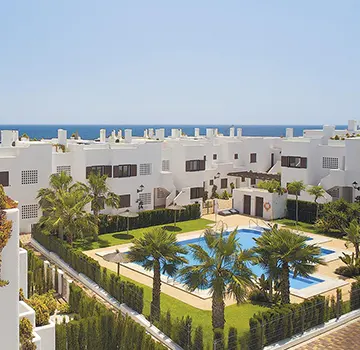 Mar de Pulpí Mar Holidays